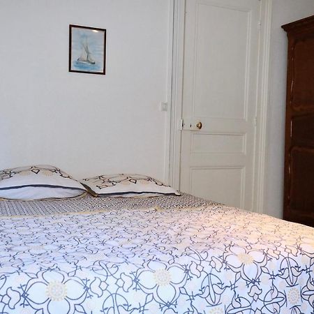 Charmante Maison De Pecheur A Trouville المظهر الخارجي الصورة
