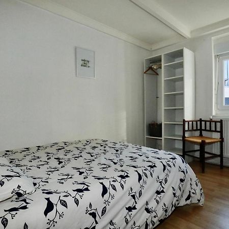 Charmante Maison De Pecheur A Trouville المظهر الخارجي الصورة