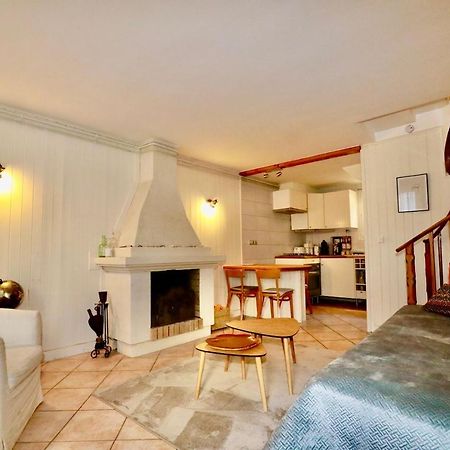 Charmante Maison De Pecheur A Trouville المظهر الخارجي الصورة