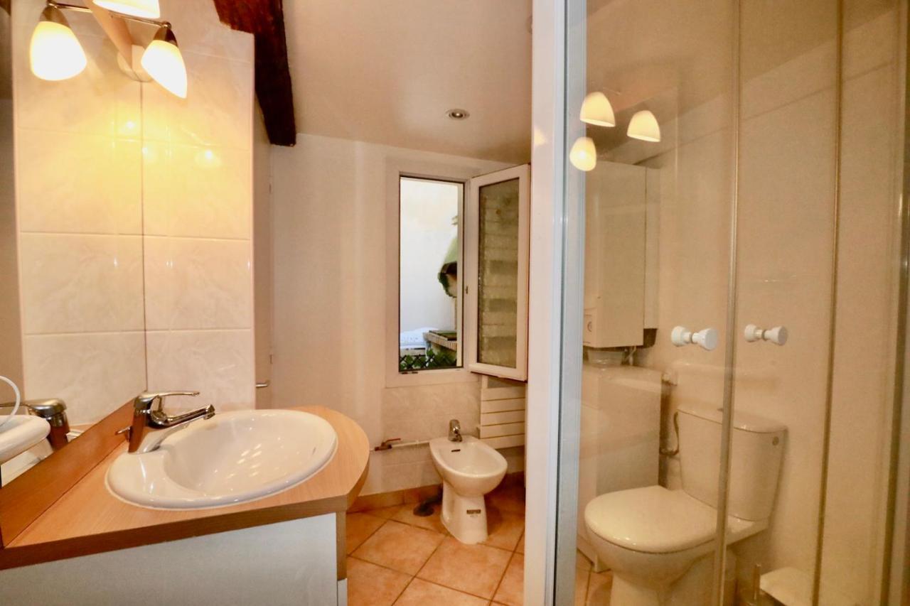 Charmante Maison De Pecheur A Trouville المظهر الخارجي الصورة