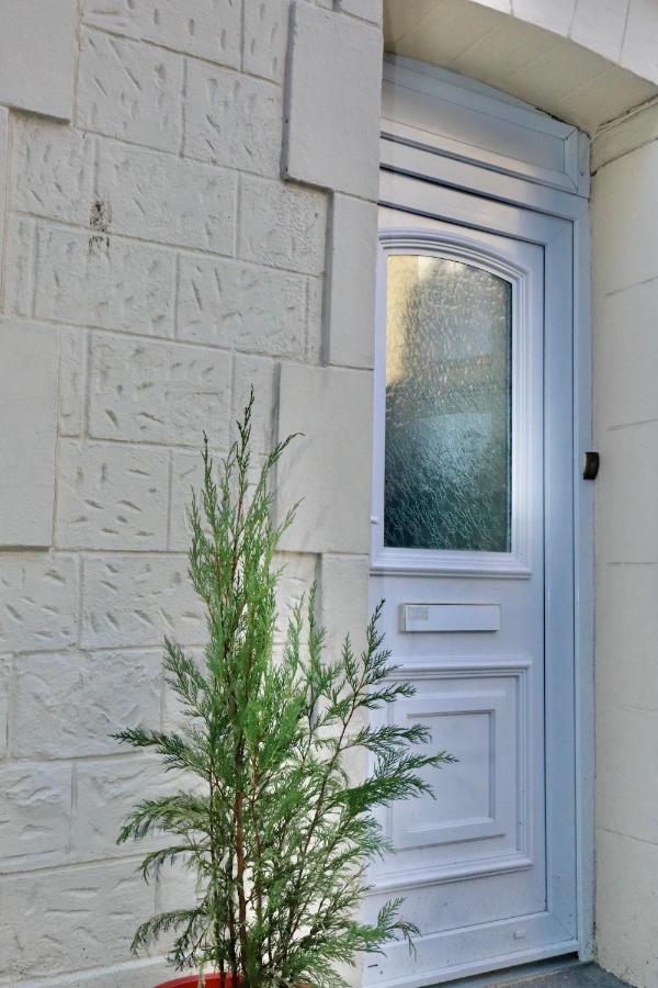 Charmante Maison De Pecheur A Trouville المظهر الخارجي الصورة