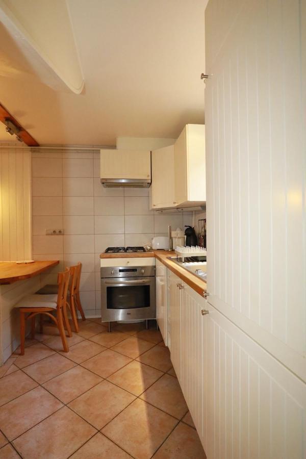 Charmante Maison De Pecheur A Trouville المظهر الخارجي الصورة
