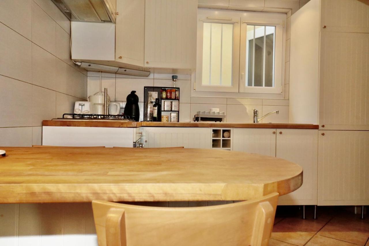Charmante Maison De Pecheur A Trouville المظهر الخارجي الصورة